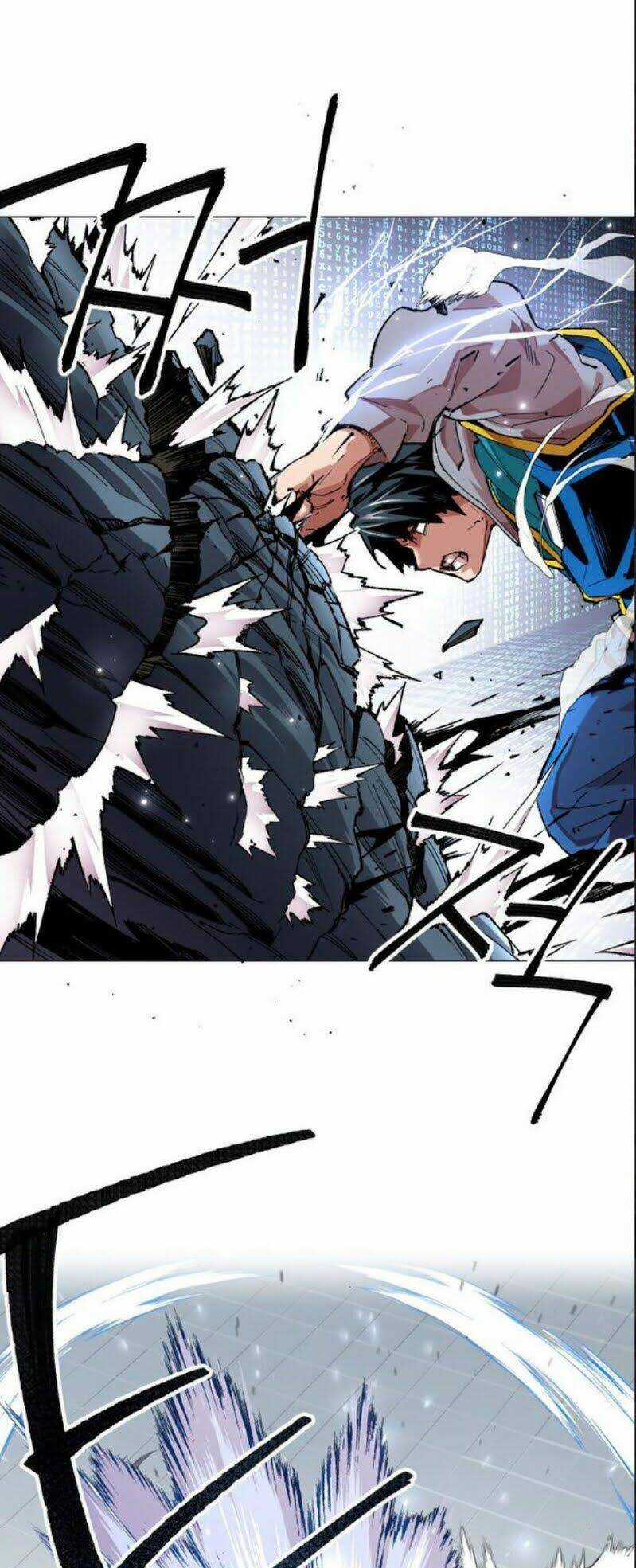 Phá Bỏ Giới Hạn Chapter 1 trang 145