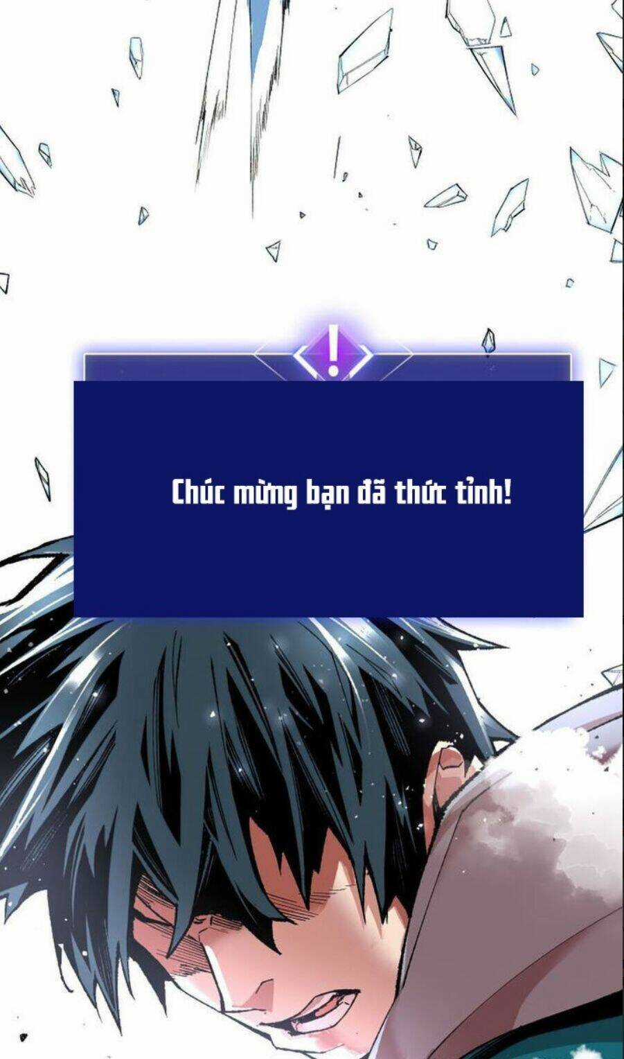 Phá Bỏ Giới Hạn Chapter 1 trang 147