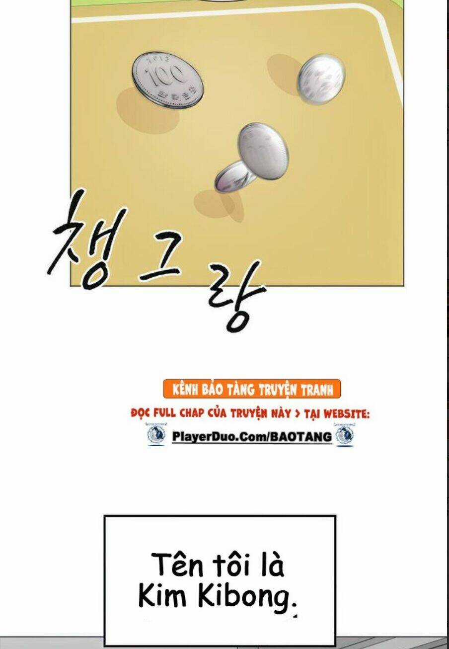 Phá Bỏ Giới Hạn Chapter 1 trang 15