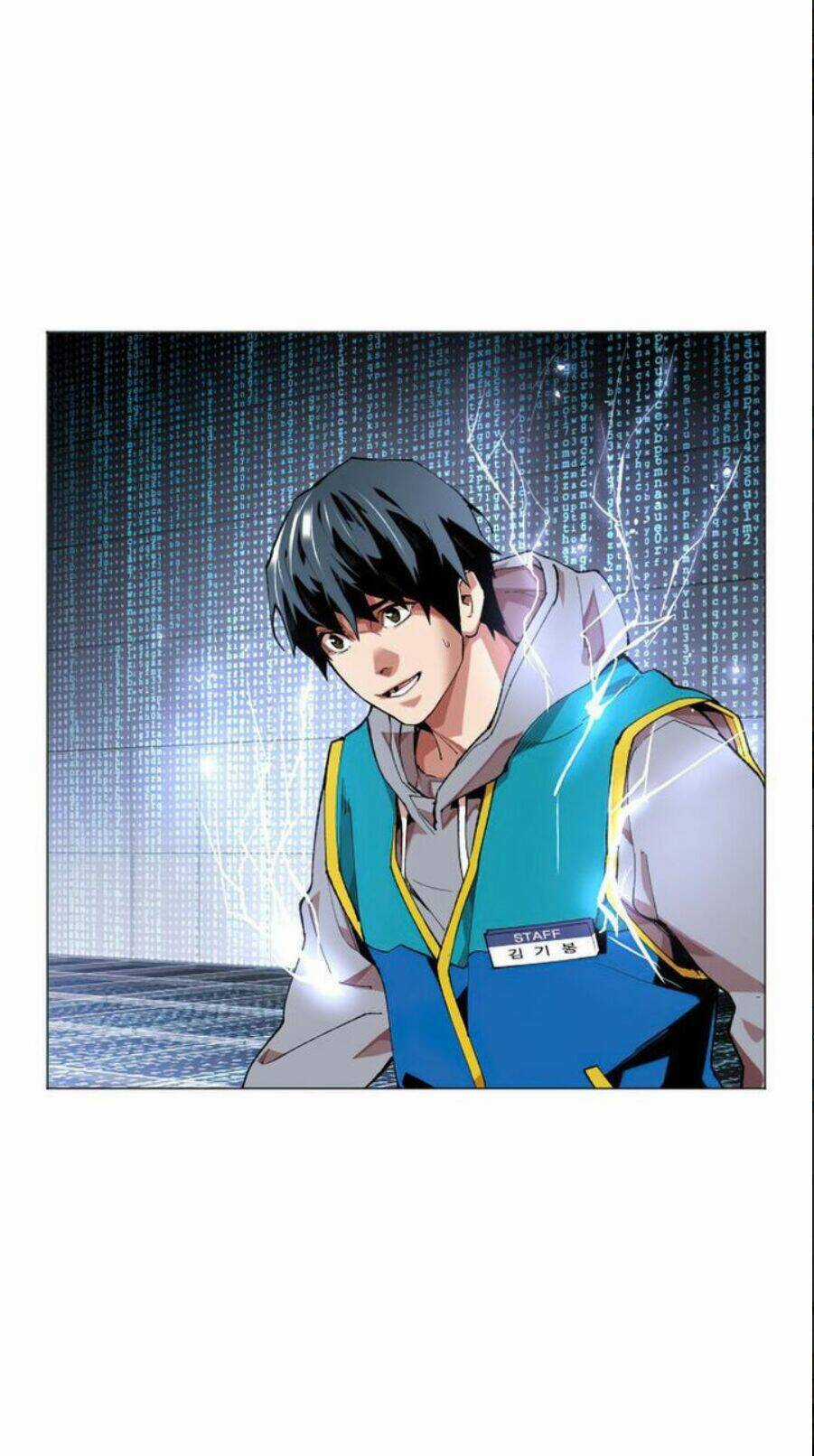 Phá Bỏ Giới Hạn Chapter 1 trang 151