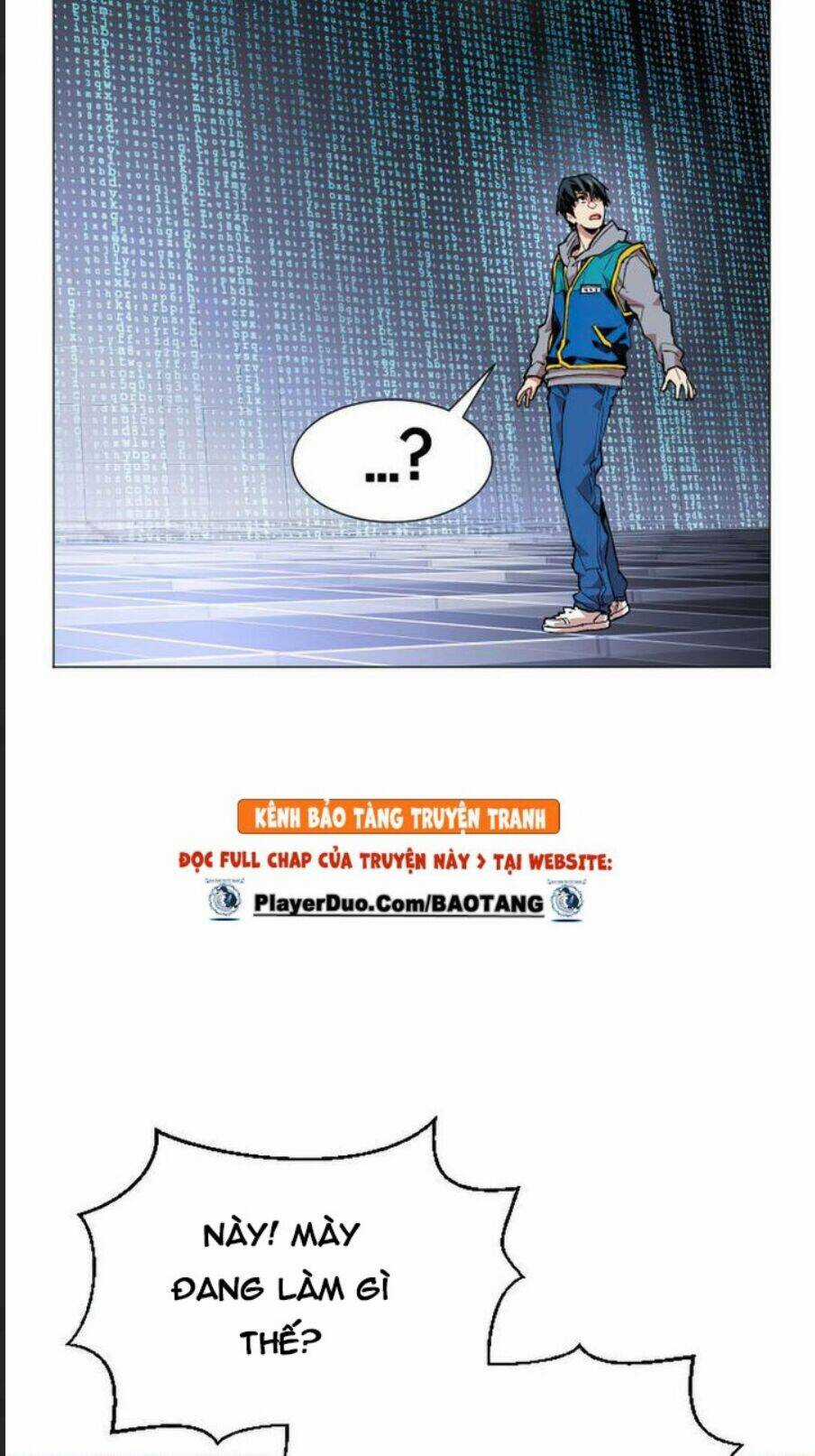 Phá Bỏ Giới Hạn Chapter 1 trang 154