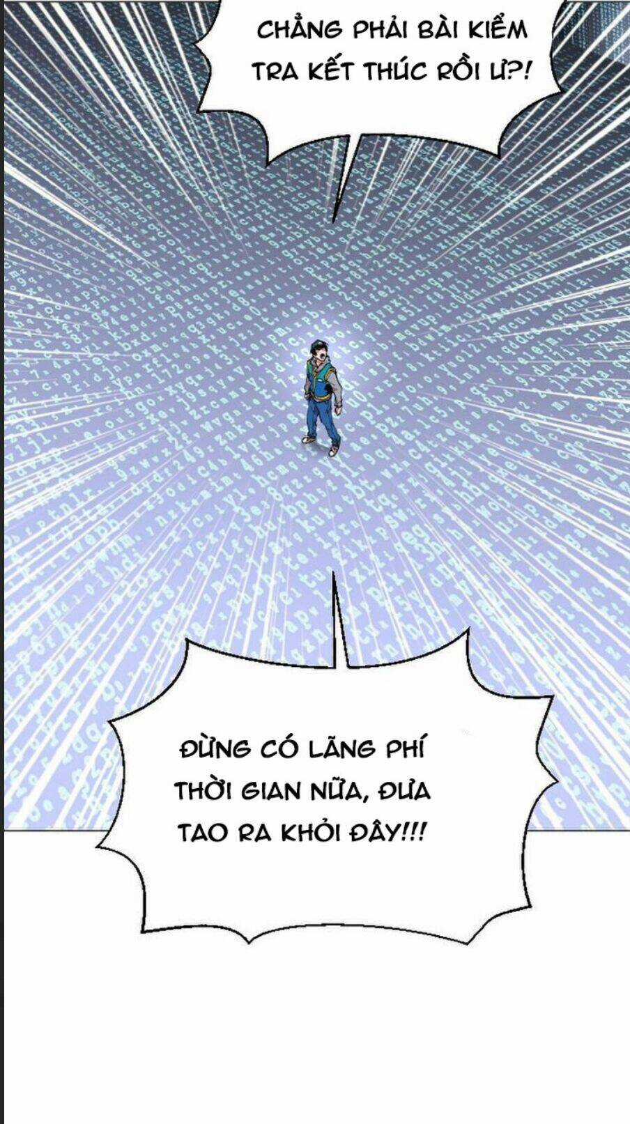 Phá Bỏ Giới Hạn Chapter 1 trang 155