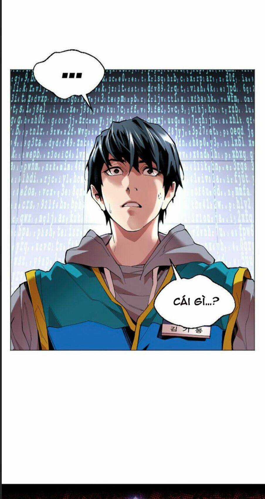 Phá Bỏ Giới Hạn Chapter 1 trang 158