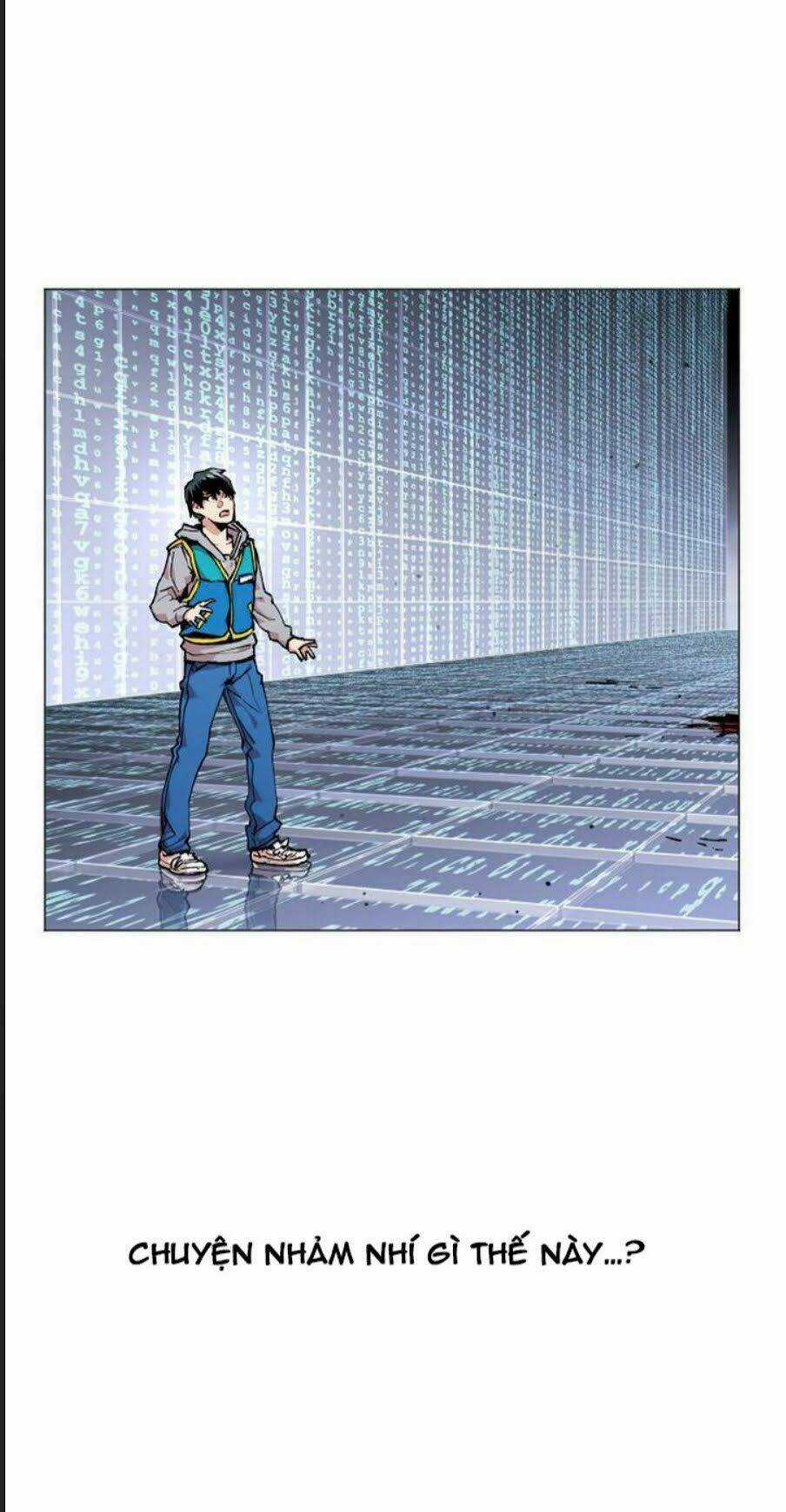 Phá Bỏ Giới Hạn Chapter 1 trang 160