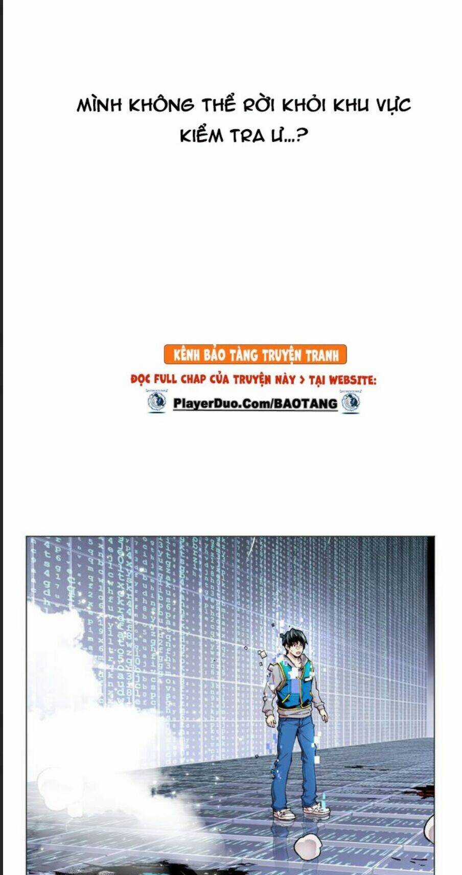 Phá Bỏ Giới Hạn Chapter 1 trang 162