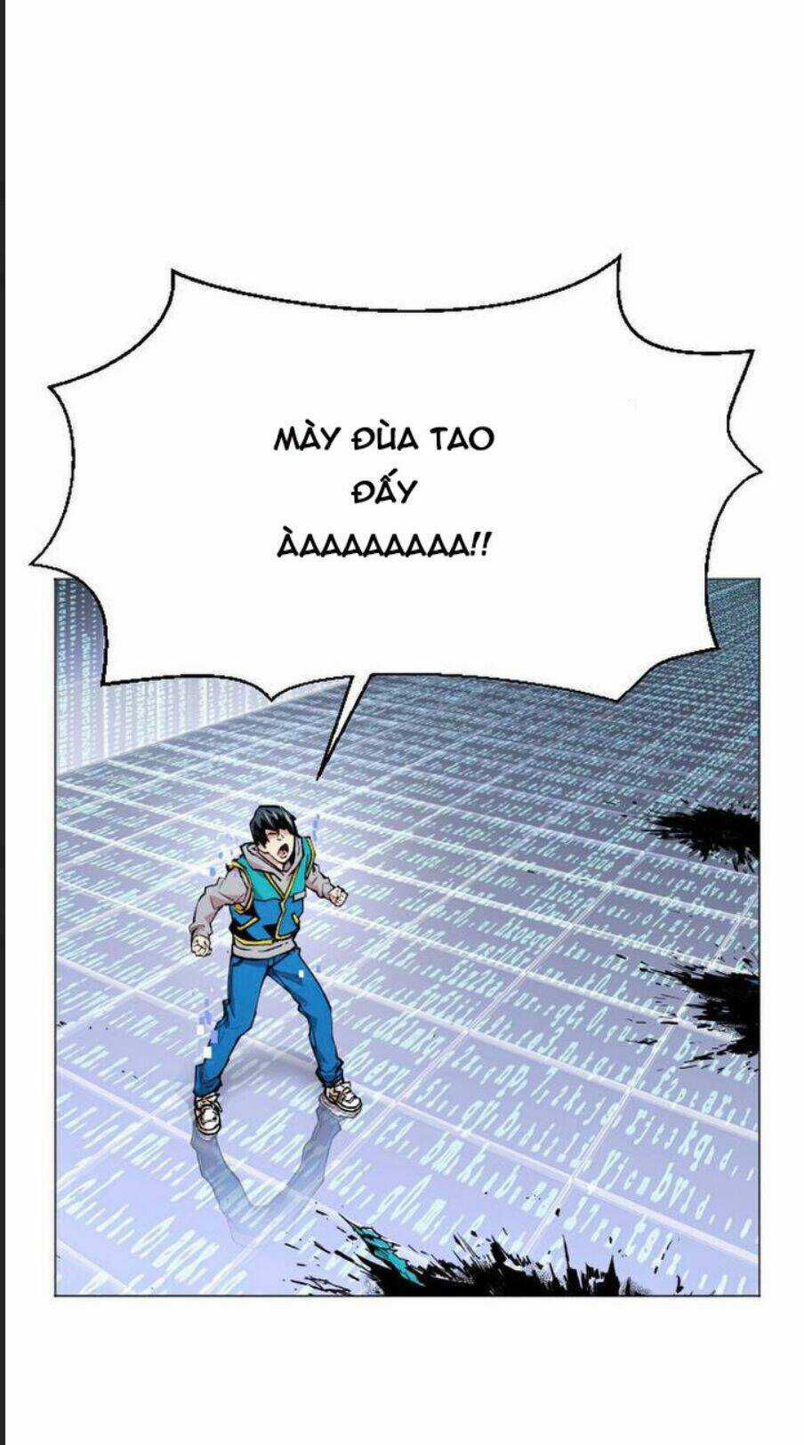 Phá Bỏ Giới Hạn Chapter 1 trang 164