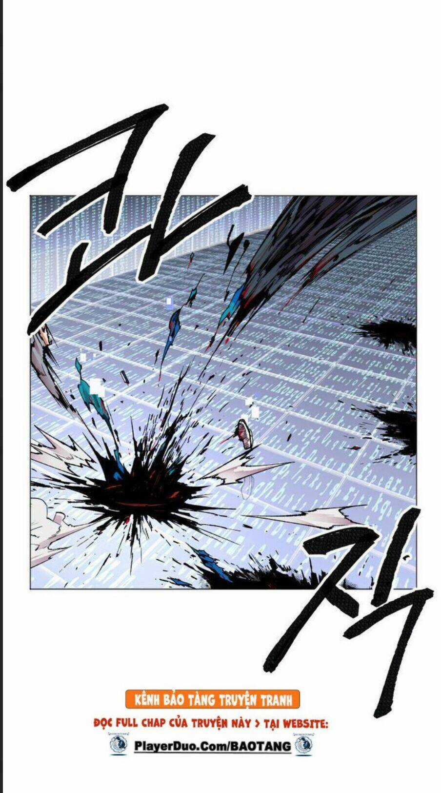 Phá Bỏ Giới Hạn Chapter 1 trang 165