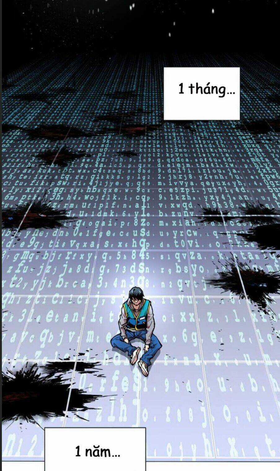 Phá Bỏ Giới Hạn Chapter 1 trang 170