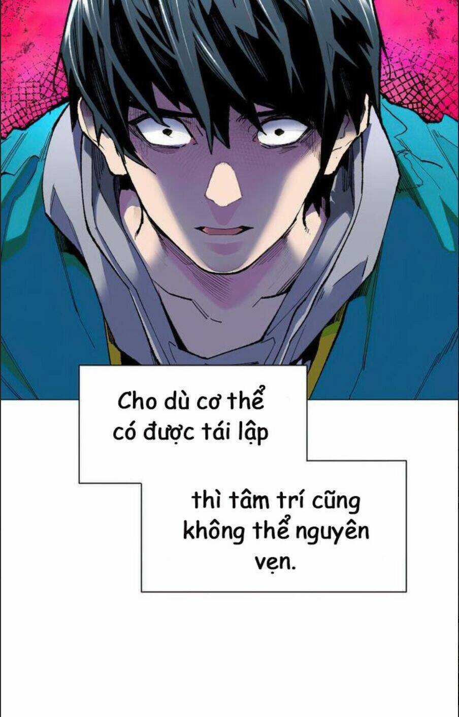 Phá Bỏ Giới Hạn Chapter 1 trang 172