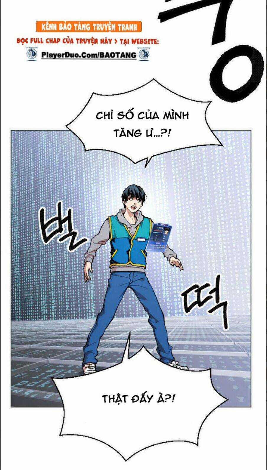 Phá Bỏ Giới Hạn Chapter 1 trang 175