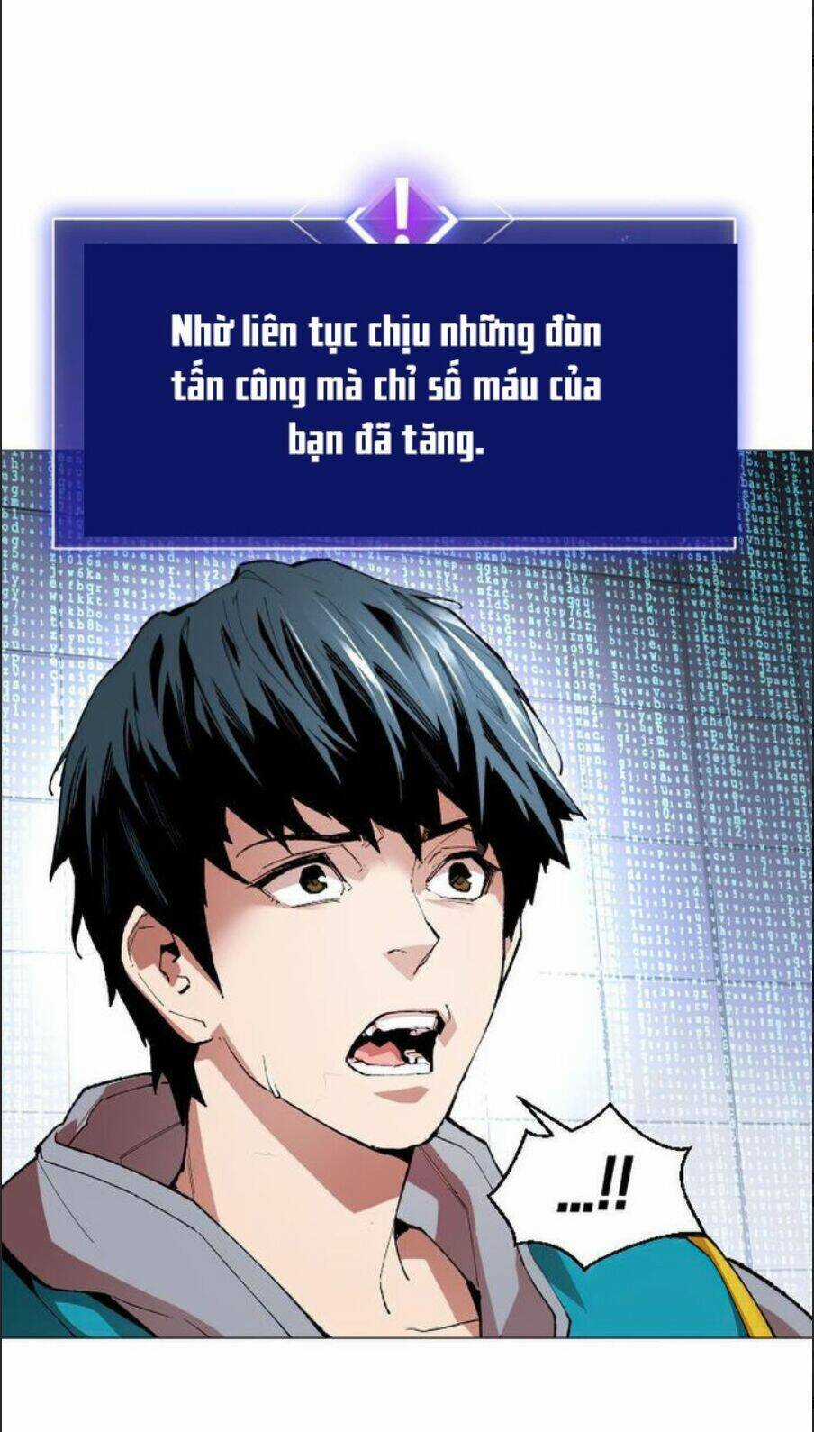 Phá Bỏ Giới Hạn Chapter 1 trang 176