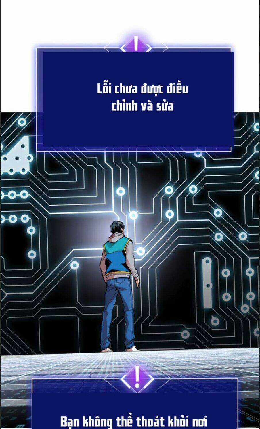 Phá Bỏ Giới Hạn Chapter 1 trang 179