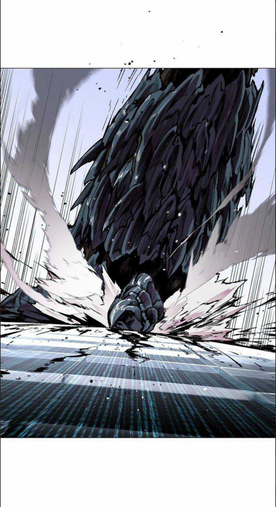 Phá Bỏ Giới Hạn Chapter 1 trang 181