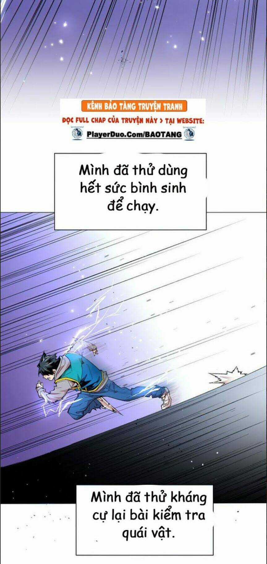 Phá Bỏ Giới Hạn Chapter 1 trang 184
