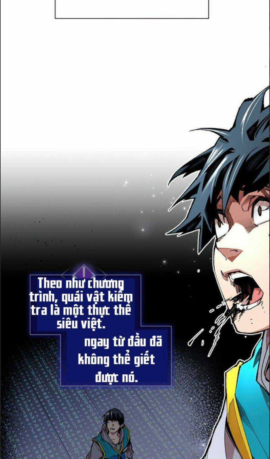 Phá Bỏ Giới Hạn Chapter 1 trang 187