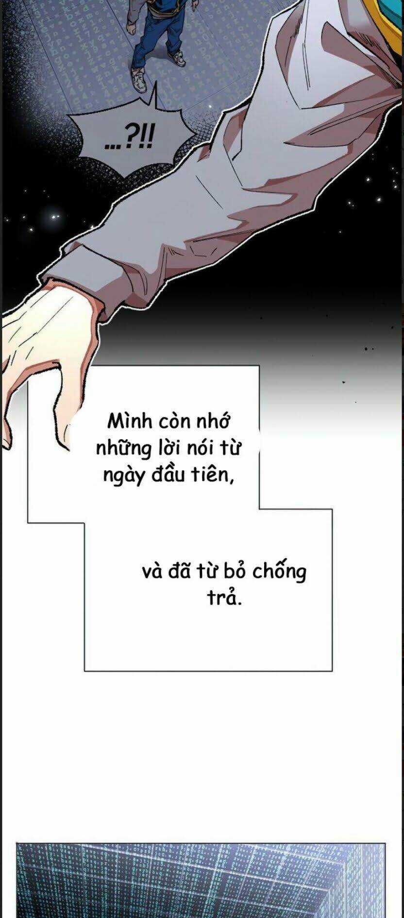 Phá Bỏ Giới Hạn Chapter 1 trang 188