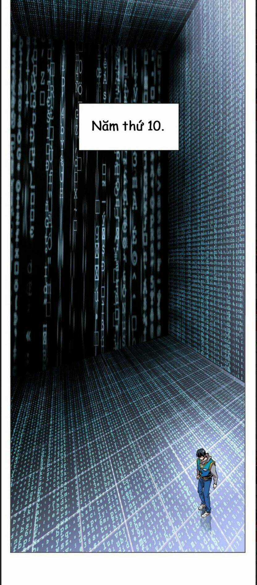 Phá Bỏ Giới Hạn Chapter 1 trang 189