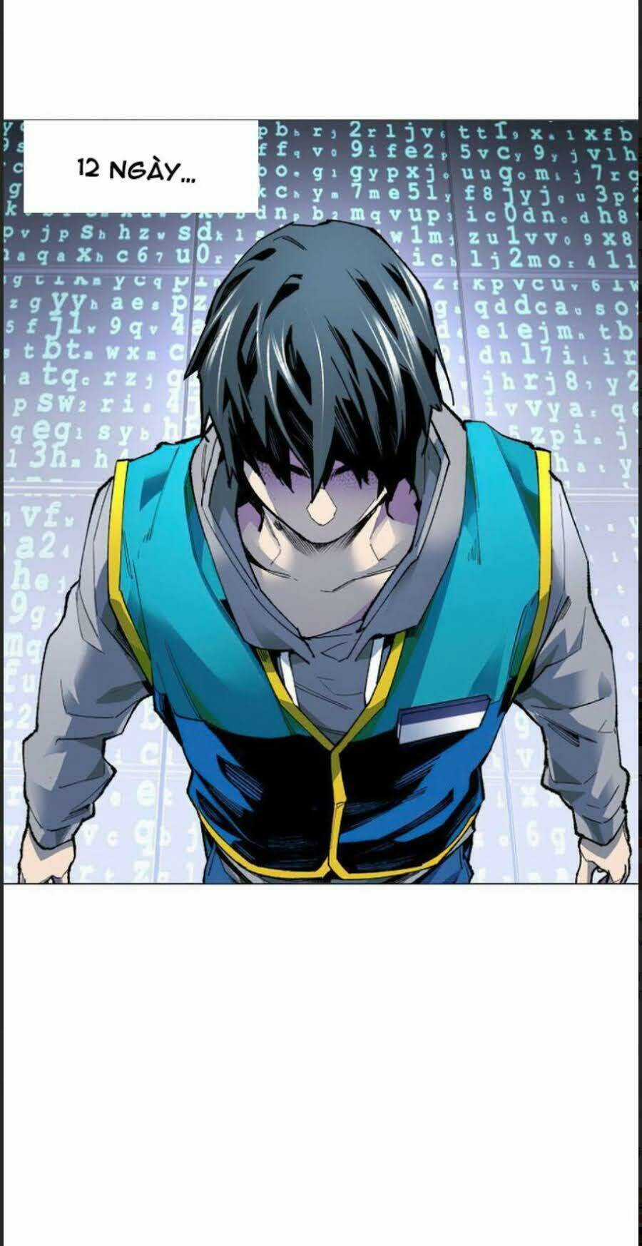 Phá Bỏ Giới Hạn Chapter 1 trang 192