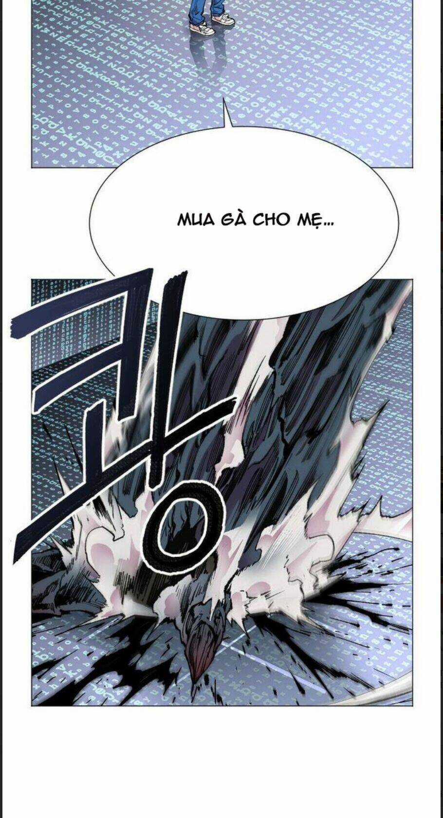 Phá Bỏ Giới Hạn Chapter 1 trang 195