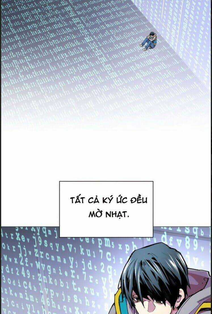 Phá Bỏ Giới Hạn Chapter 1 trang 197