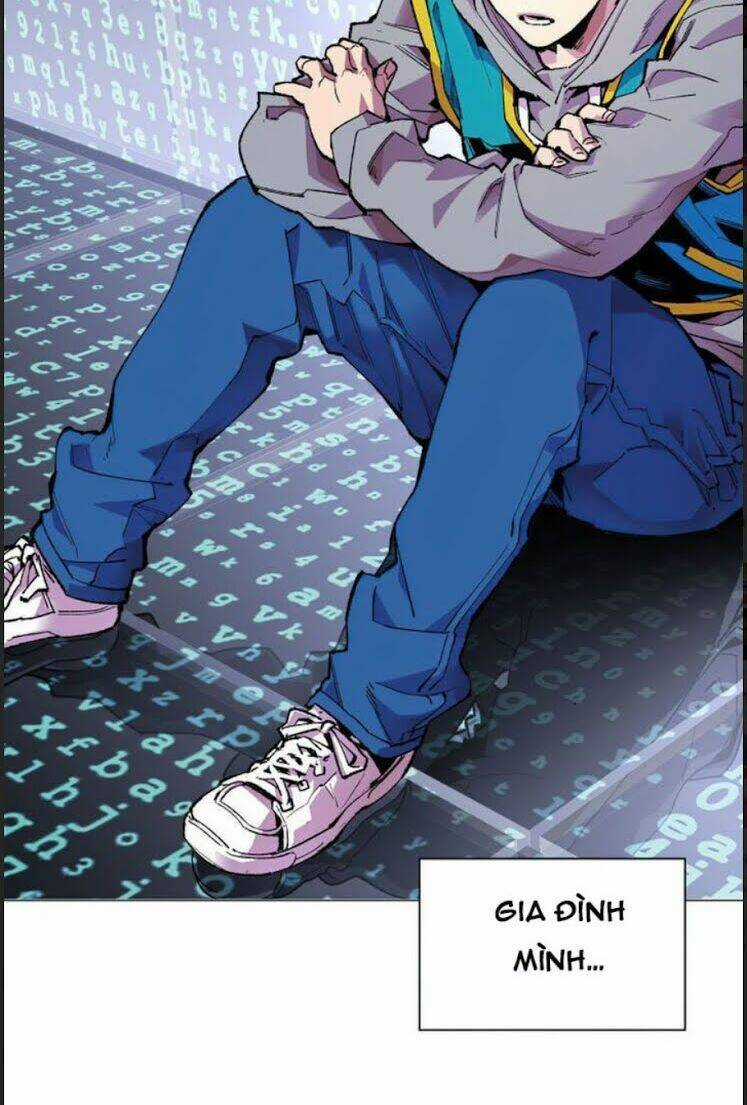 Phá Bỏ Giới Hạn Chapter 1 trang 198
