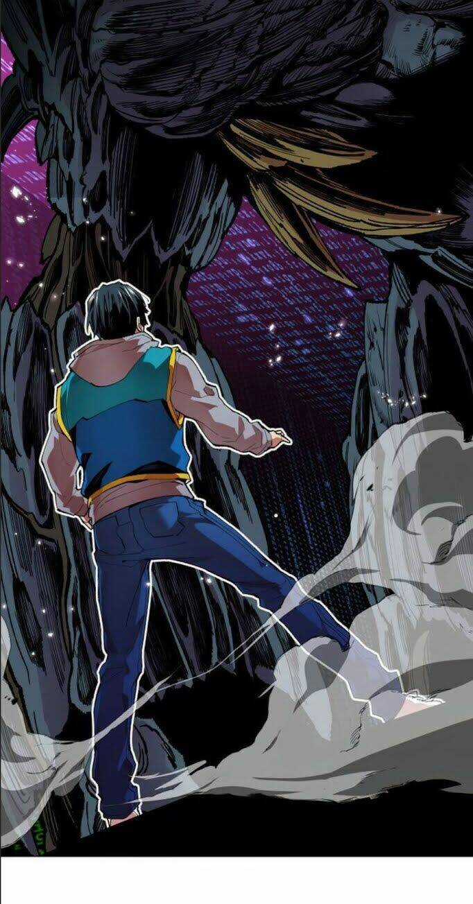 Phá Bỏ Giới Hạn Chapter 1 trang 2