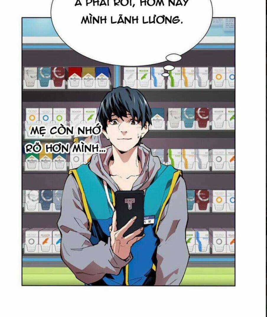 Phá Bỏ Giới Hạn Chapter 1 trang 26