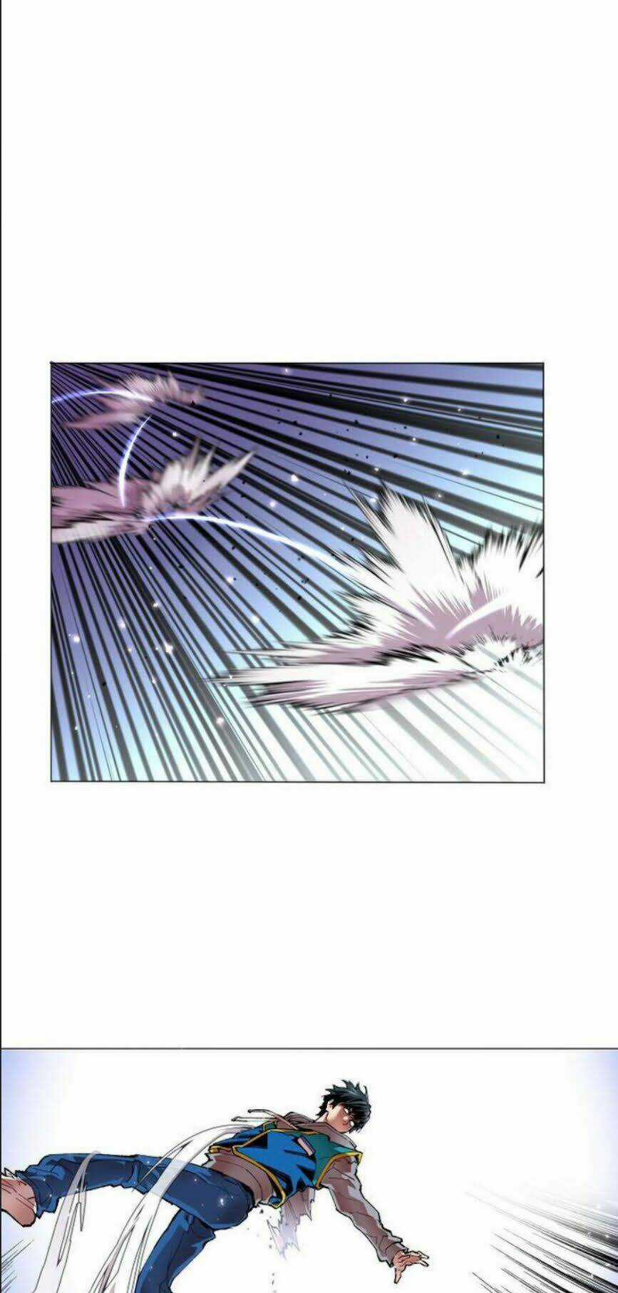 Phá Bỏ Giới Hạn Chapter 1 trang 3