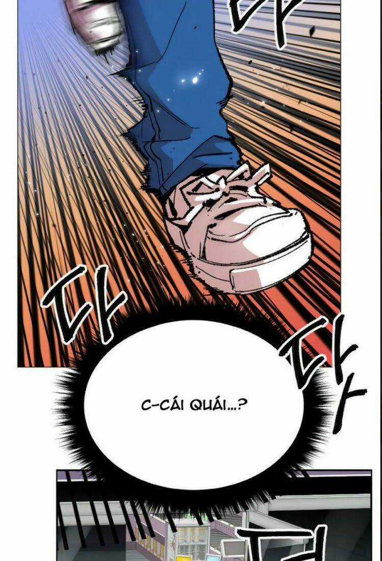 Phá Bỏ Giới Hạn Chapter 1 trang 30