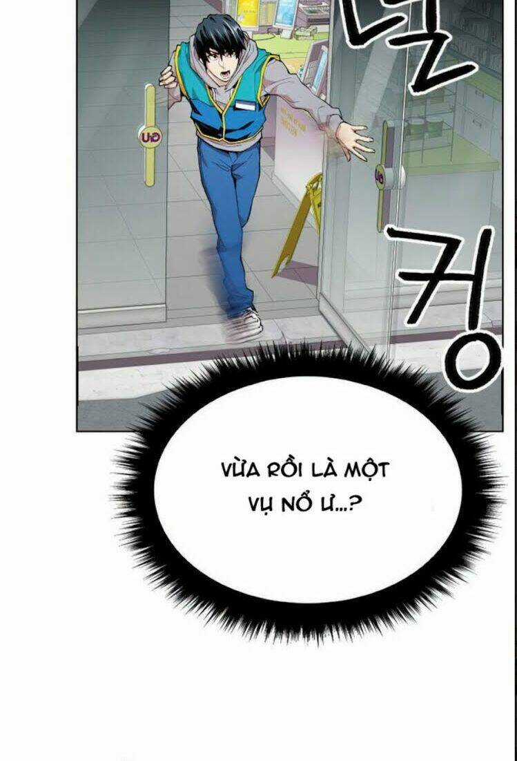 Phá Bỏ Giới Hạn Chapter 1 trang 31