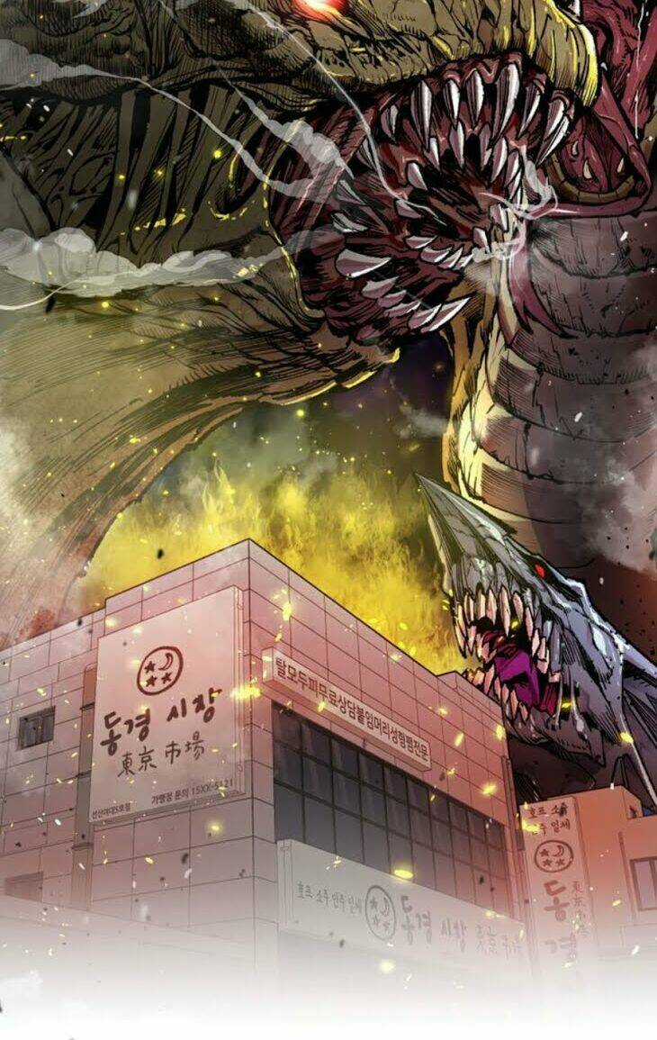 Phá Bỏ Giới Hạn Chapter 1 trang 35