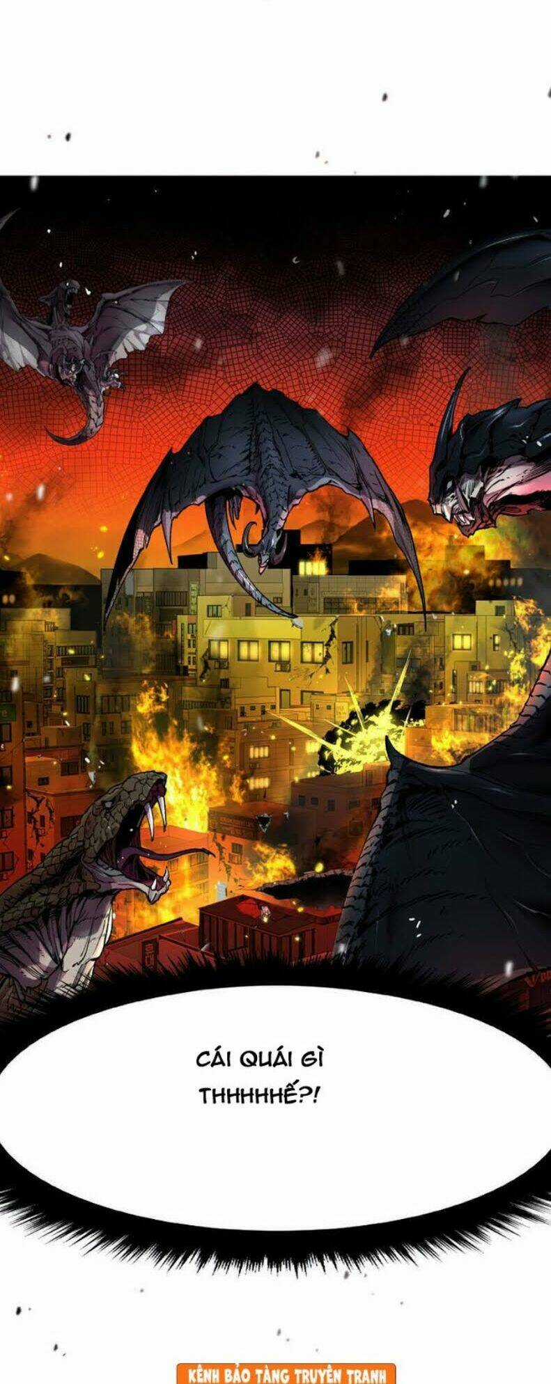 Phá Bỏ Giới Hạn Chapter 1 trang 37