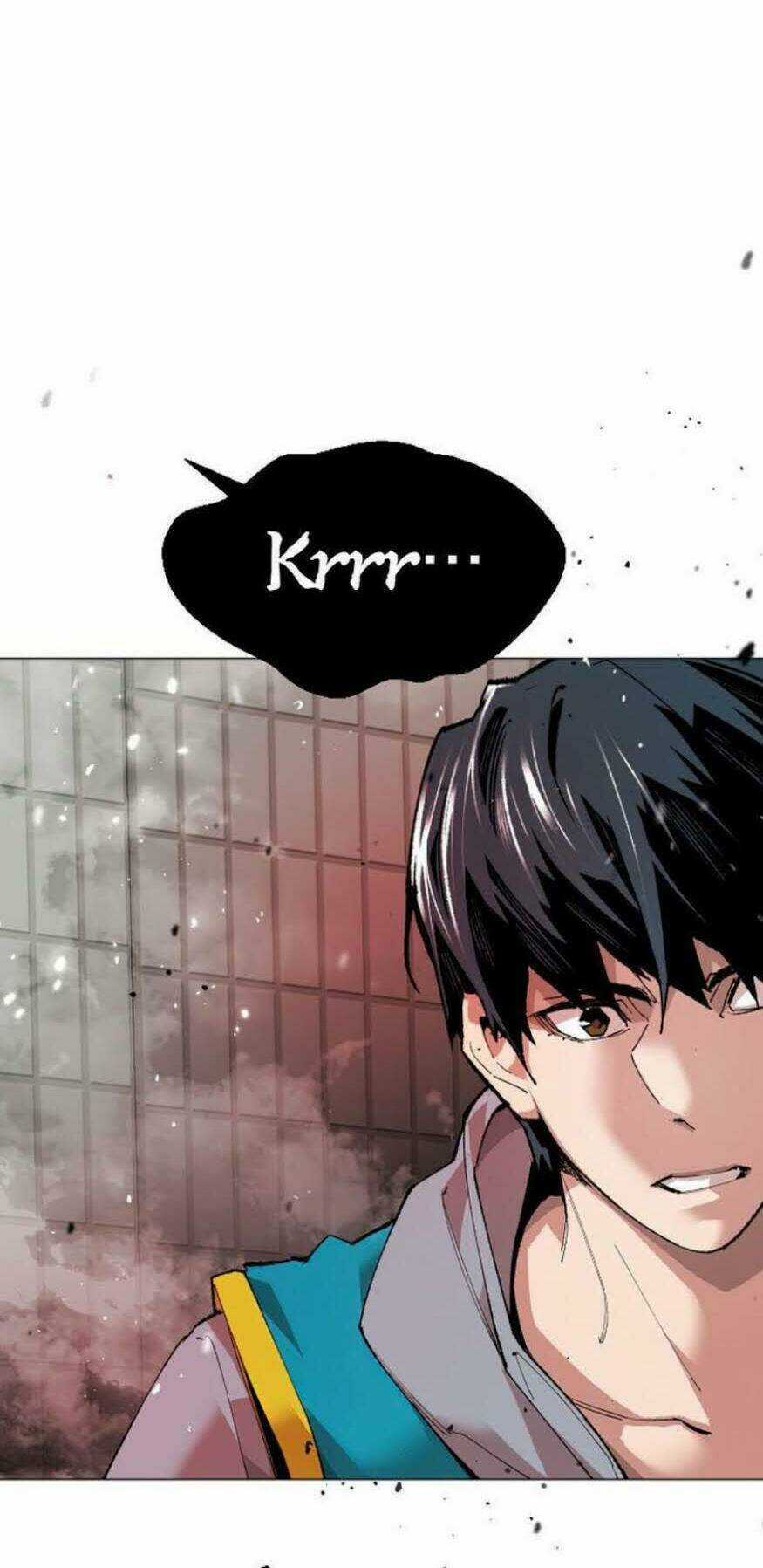 Phá Bỏ Giới Hạn Chapter 1 trang 39