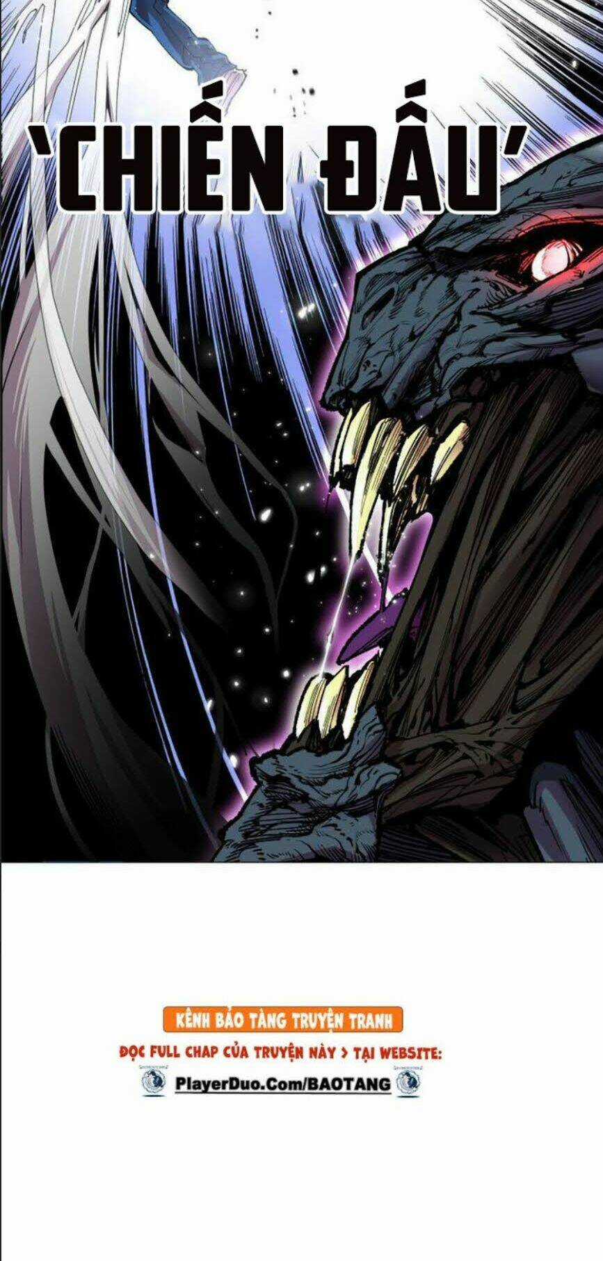 Phá Bỏ Giới Hạn Chapter 1 trang 4