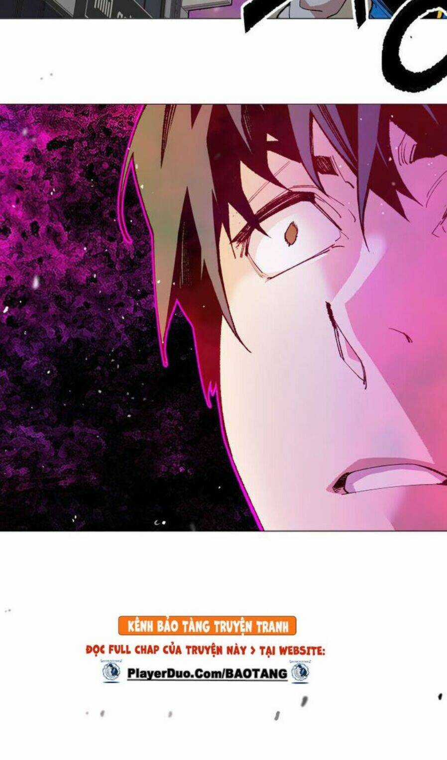 Phá Bỏ Giới Hạn Chapter 1 trang 41