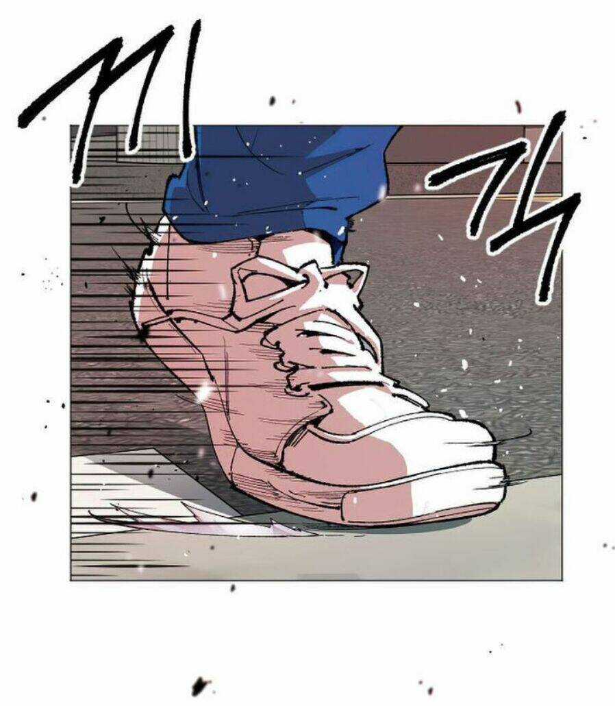 Phá Bỏ Giới Hạn Chapter 1 trang 43