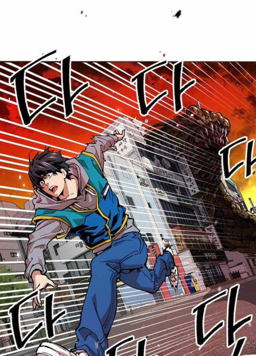 Phá Bỏ Giới Hạn Chapter 1 trang 44