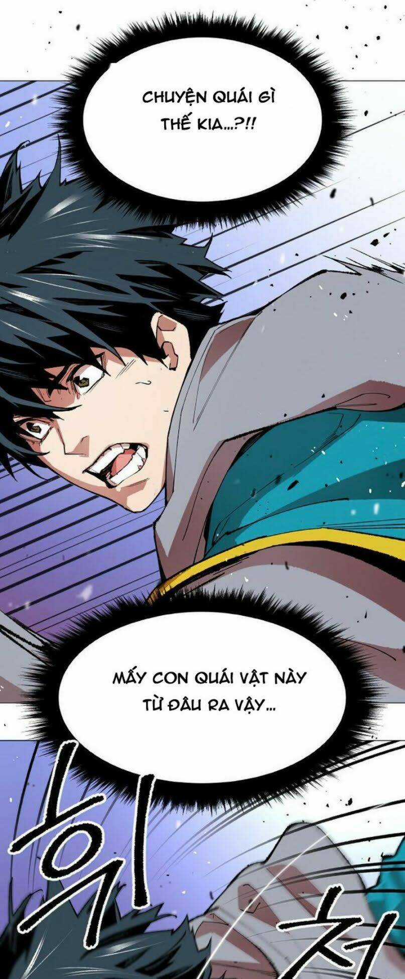 Phá Bỏ Giới Hạn Chapter 1 trang 46