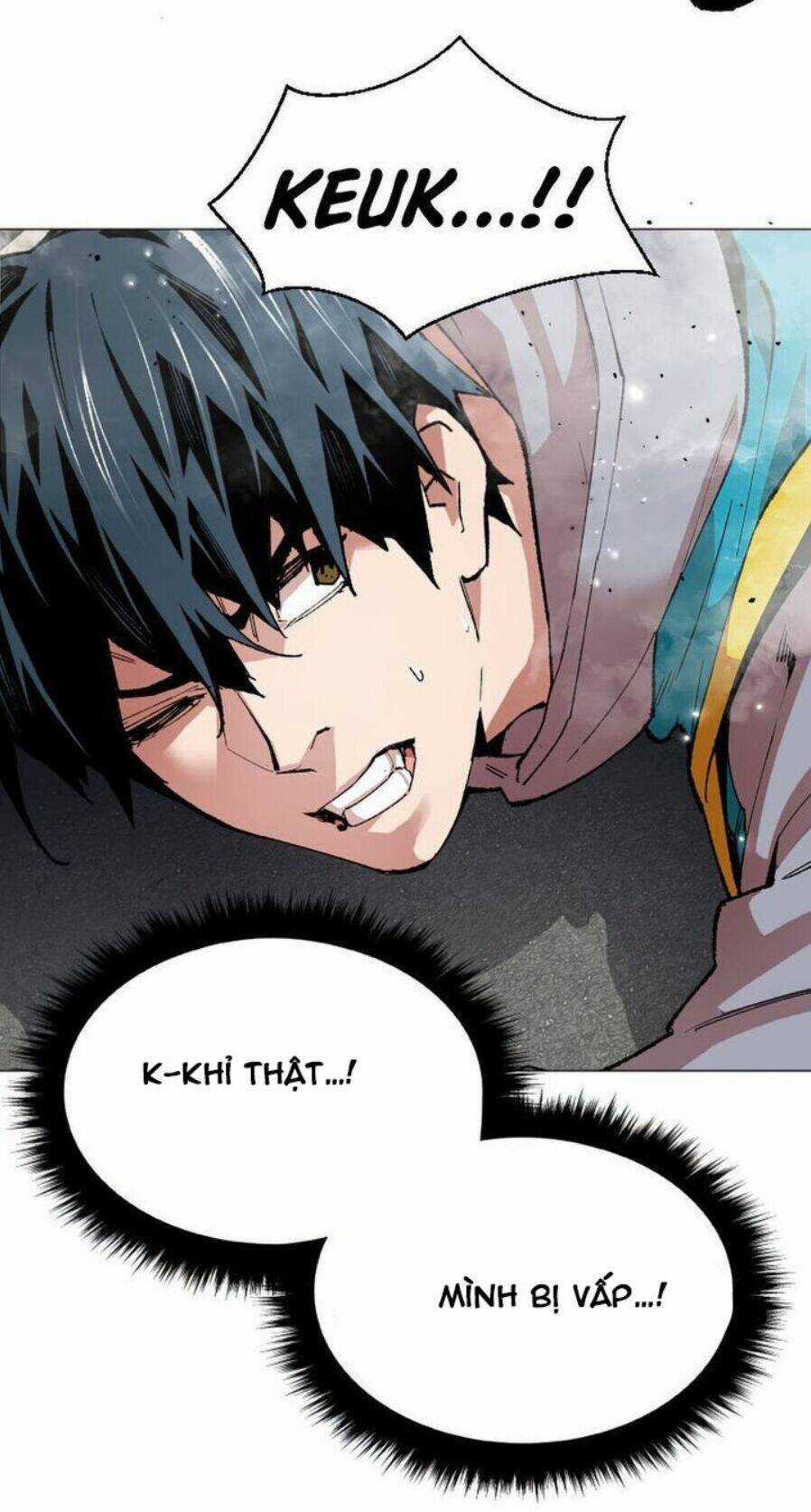 Phá Bỏ Giới Hạn Chapter 1 trang 48