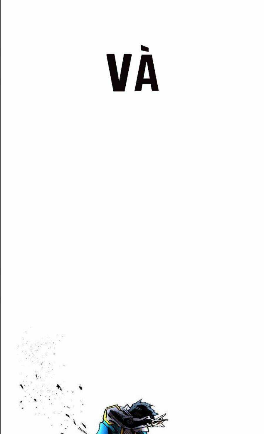 Phá Bỏ Giới Hạn Chapter 1 trang 5