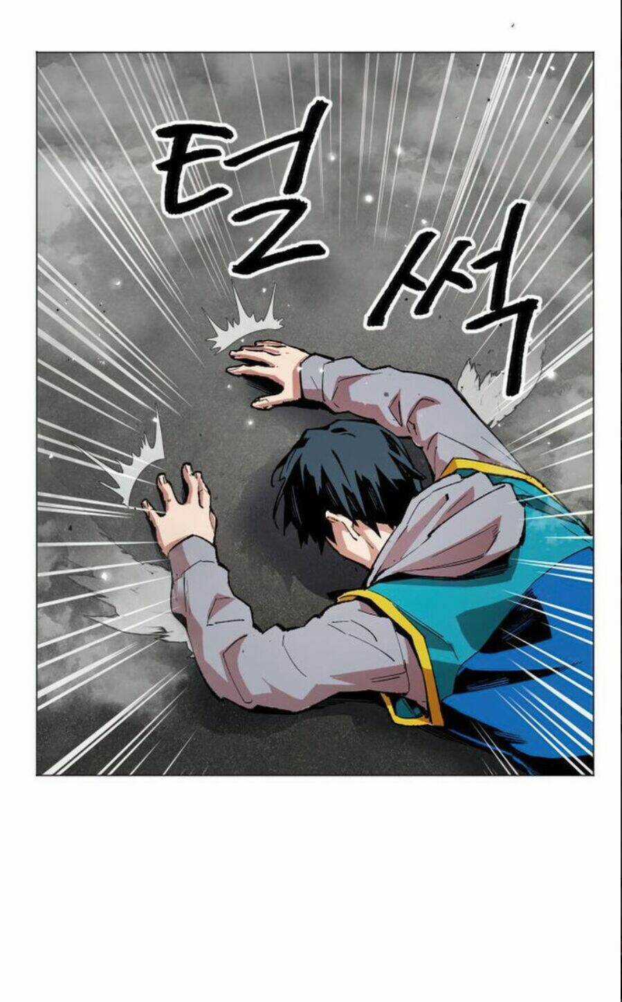 Phá Bỏ Giới Hạn Chapter 1 trang 53