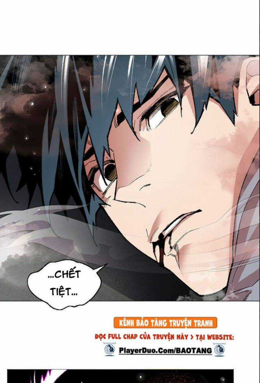 Phá Bỏ Giới Hạn Chapter 1 trang 54