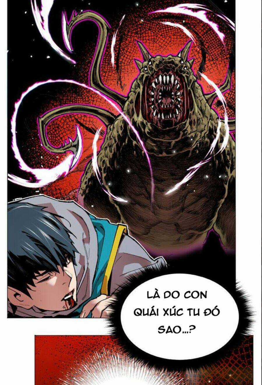 Phá Bỏ Giới Hạn Chapter 1 trang 55