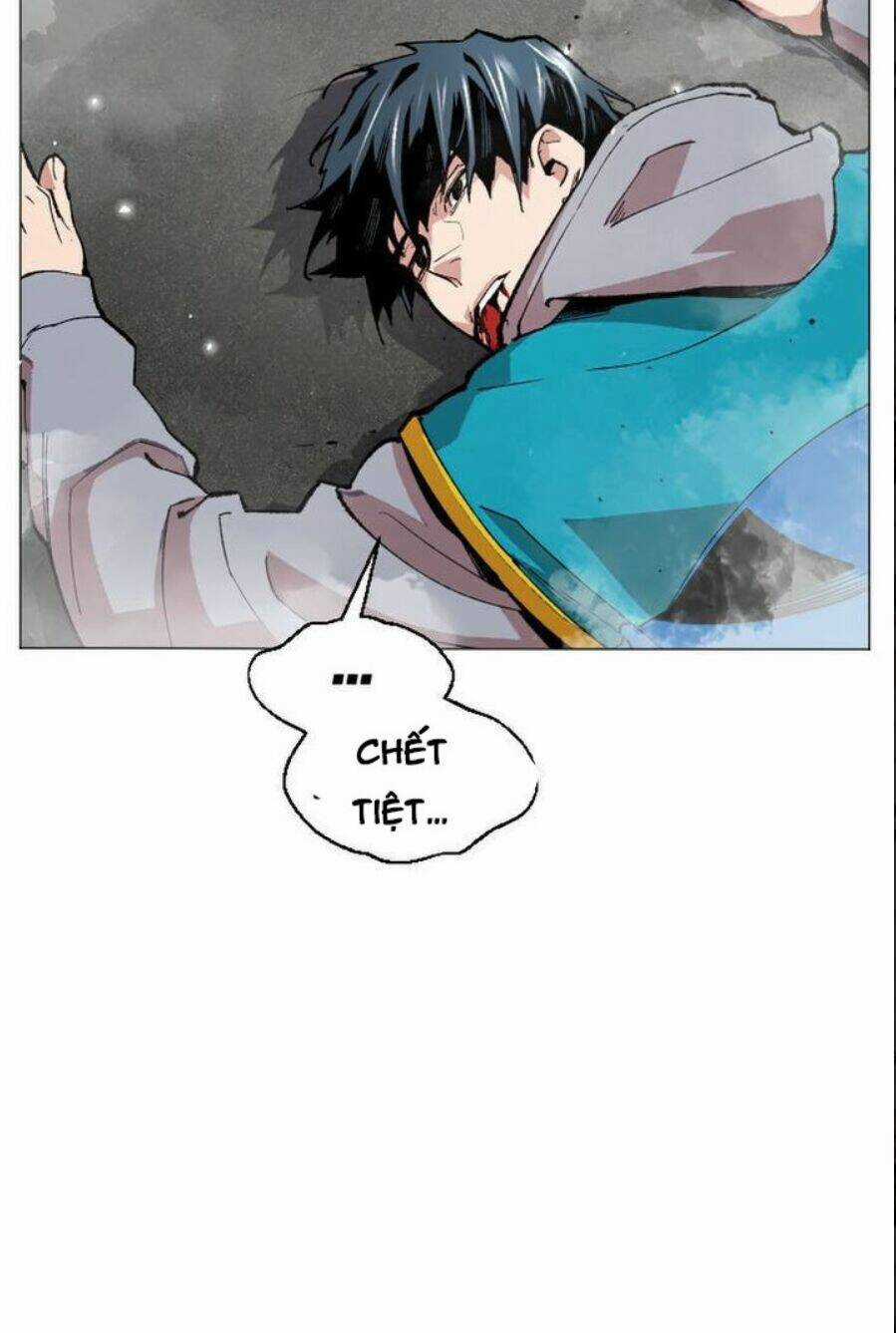 Phá Bỏ Giới Hạn Chapter 1 trang 57