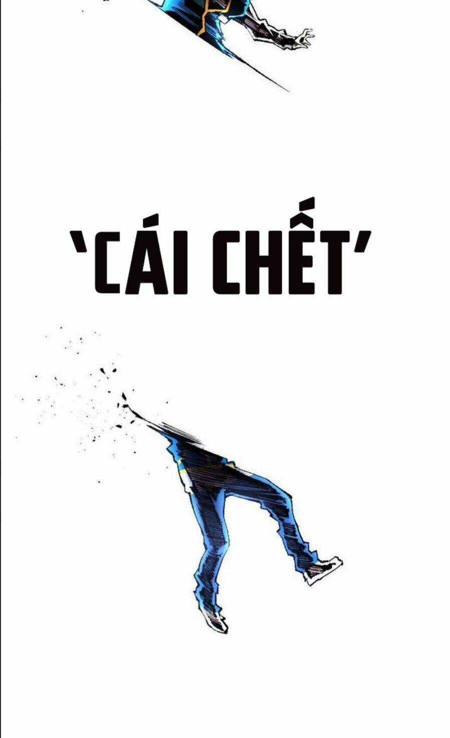 Phá Bỏ Giới Hạn Chapter 1 trang 6