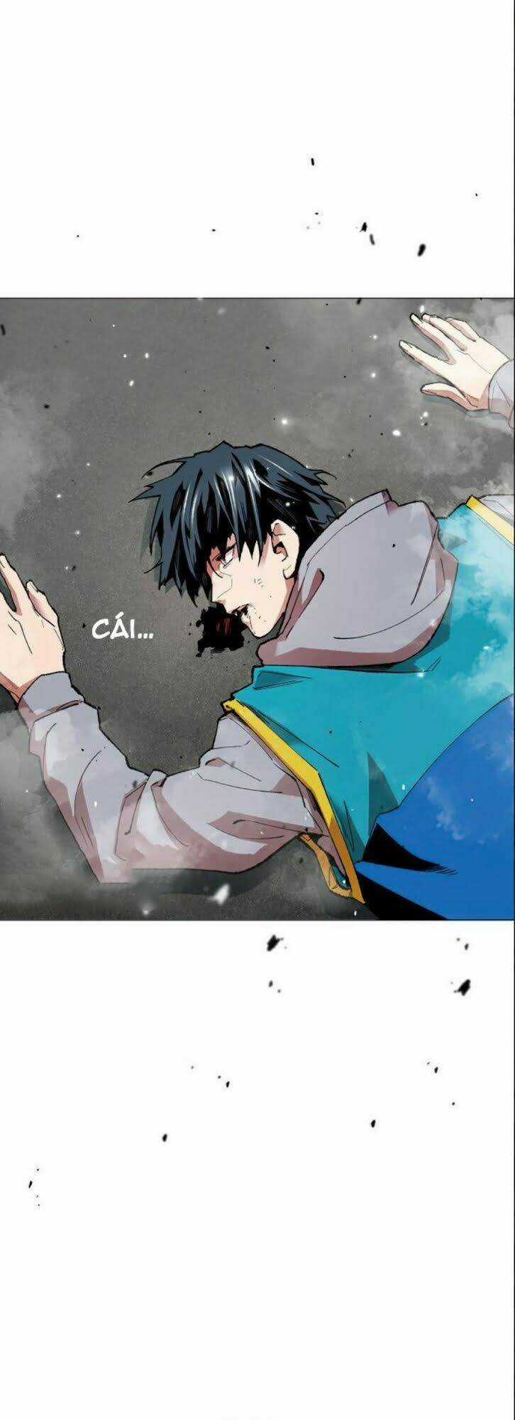 Phá Bỏ Giới Hạn Chapter 1 trang 63