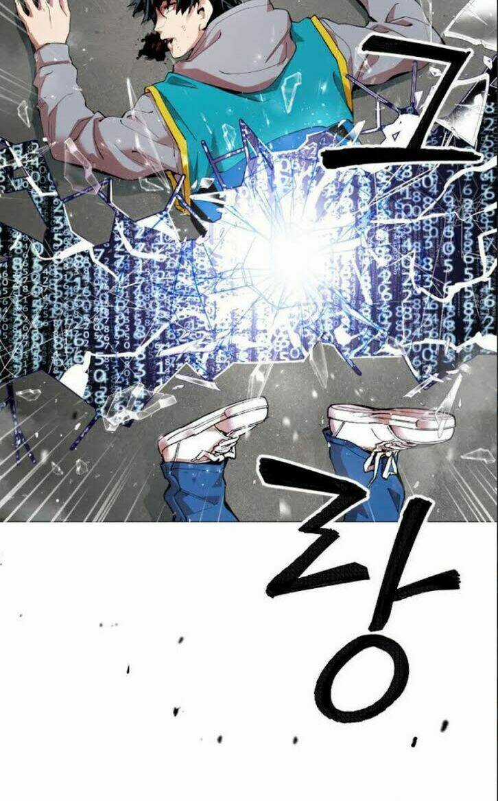 Phá Bỏ Giới Hạn Chapter 1 trang 65