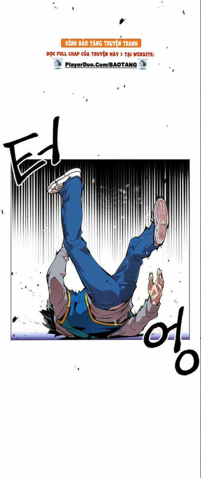 Phá Bỏ Giới Hạn Chapter 1 trang 66