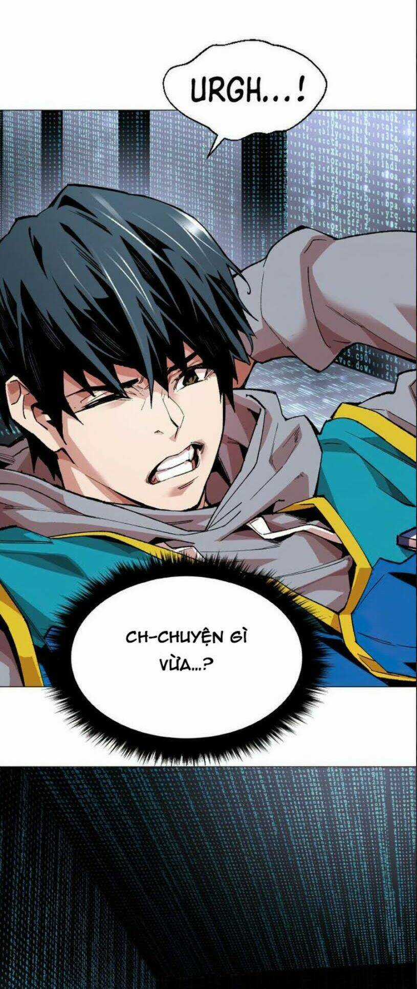 Phá Bỏ Giới Hạn Chapter 1 trang 67