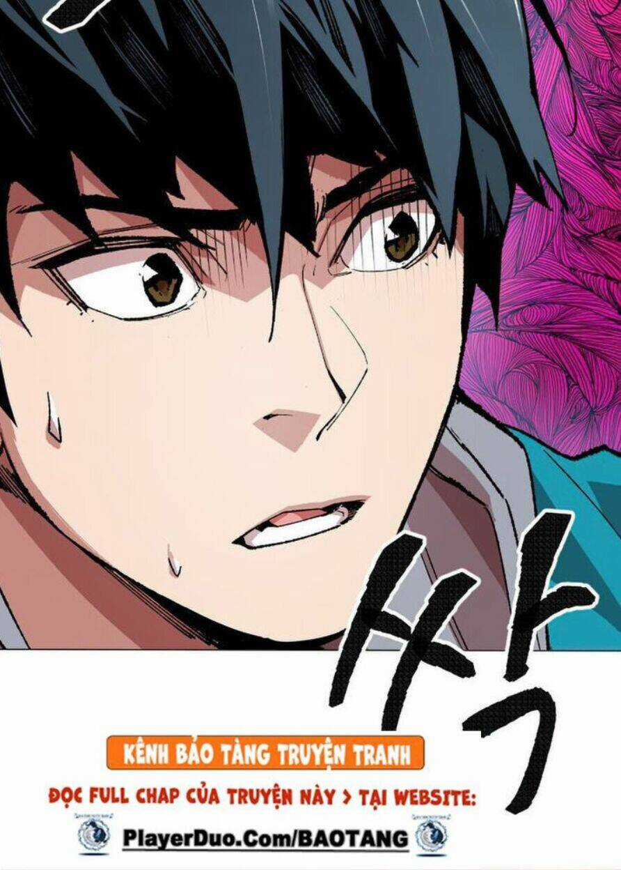 Phá Bỏ Giới Hạn Chapter 1 trang 69